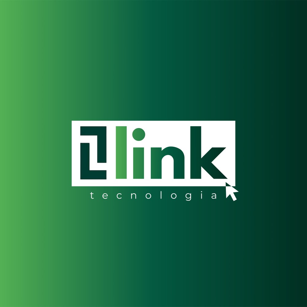 Equipe Link Tecnologia, sistema de gestão para varejo